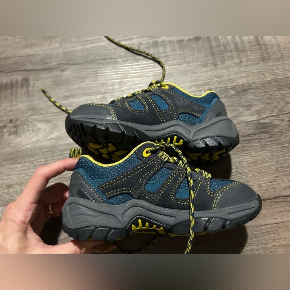 Kids' Trail Model Hikers 11 - Picture 4 of 5